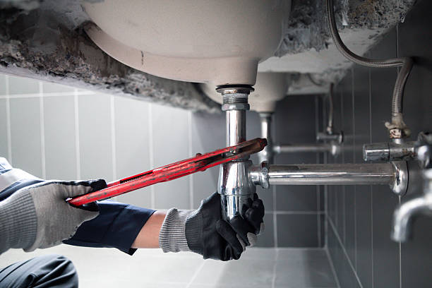 Trusted Garbage Disposal Repair service in New York, NY - AAA Plumbing Heating
